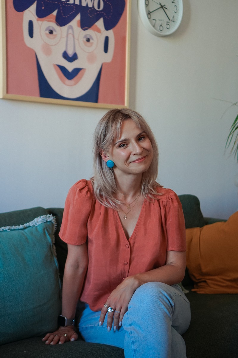 Barbara Liszka
