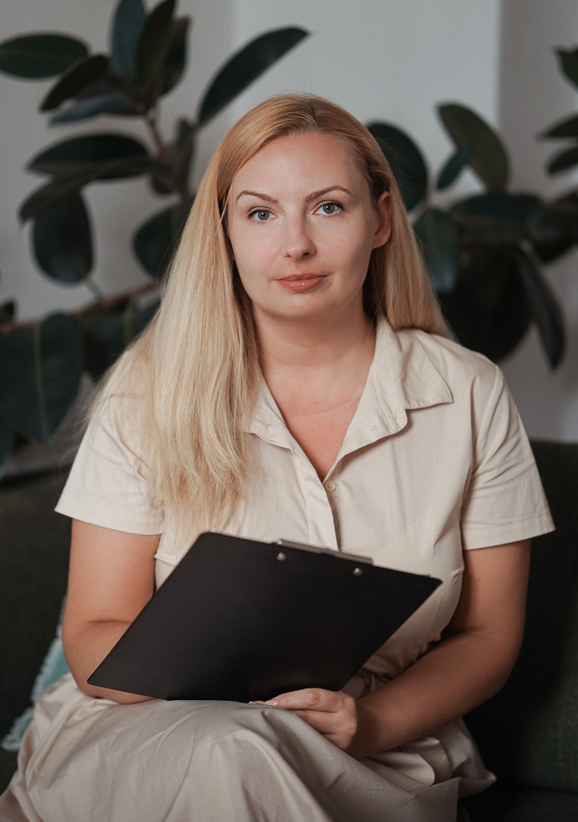 Małgorzata Najgebauer