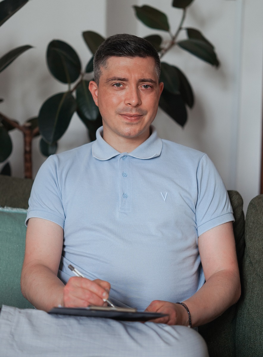 Michał Dzieżyk