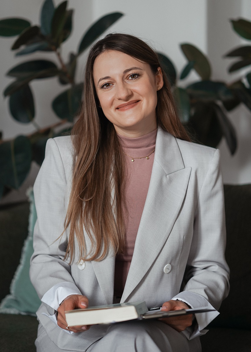 Martyna Mamzer