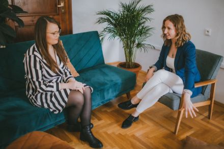 Psychoterapia – Wrocław
