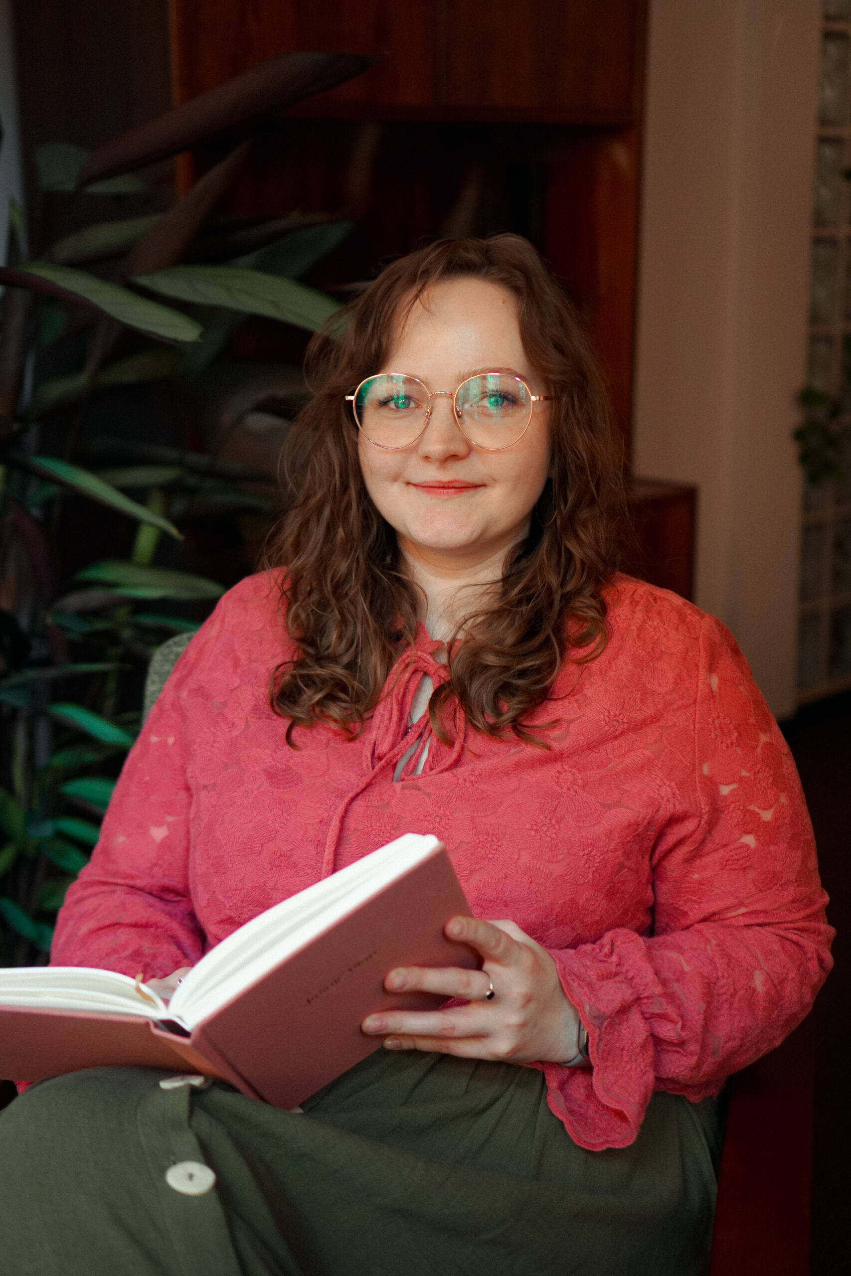Weronika Drabent