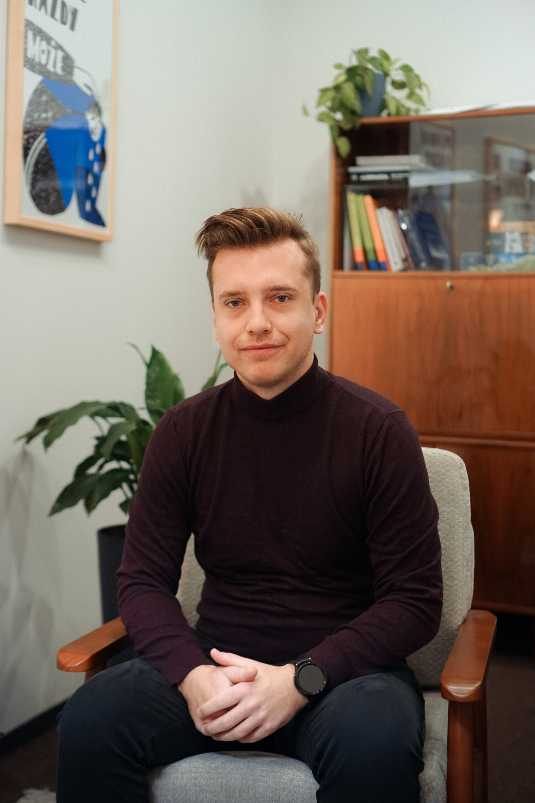 Patryk Góra