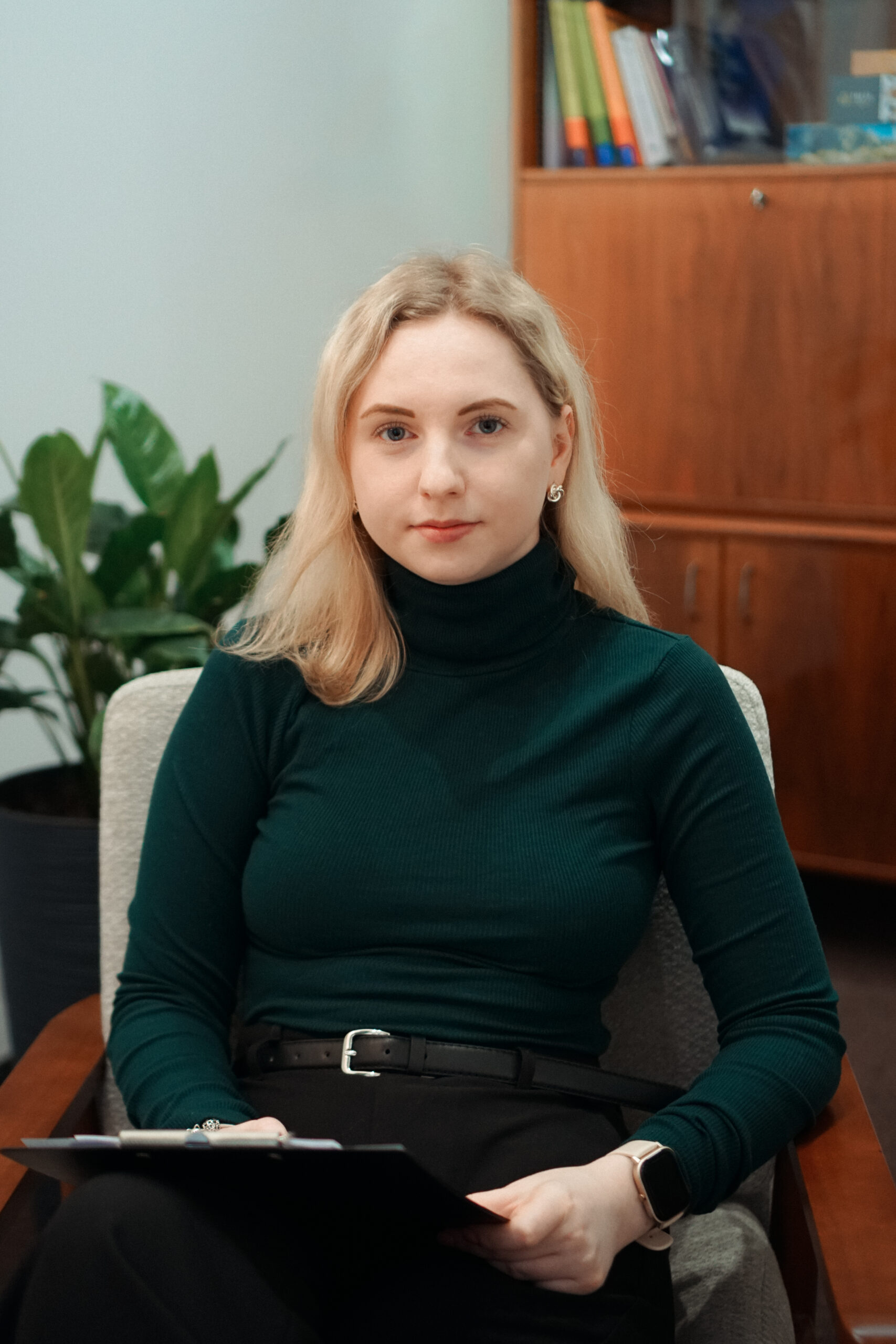 Sandra Kowalska