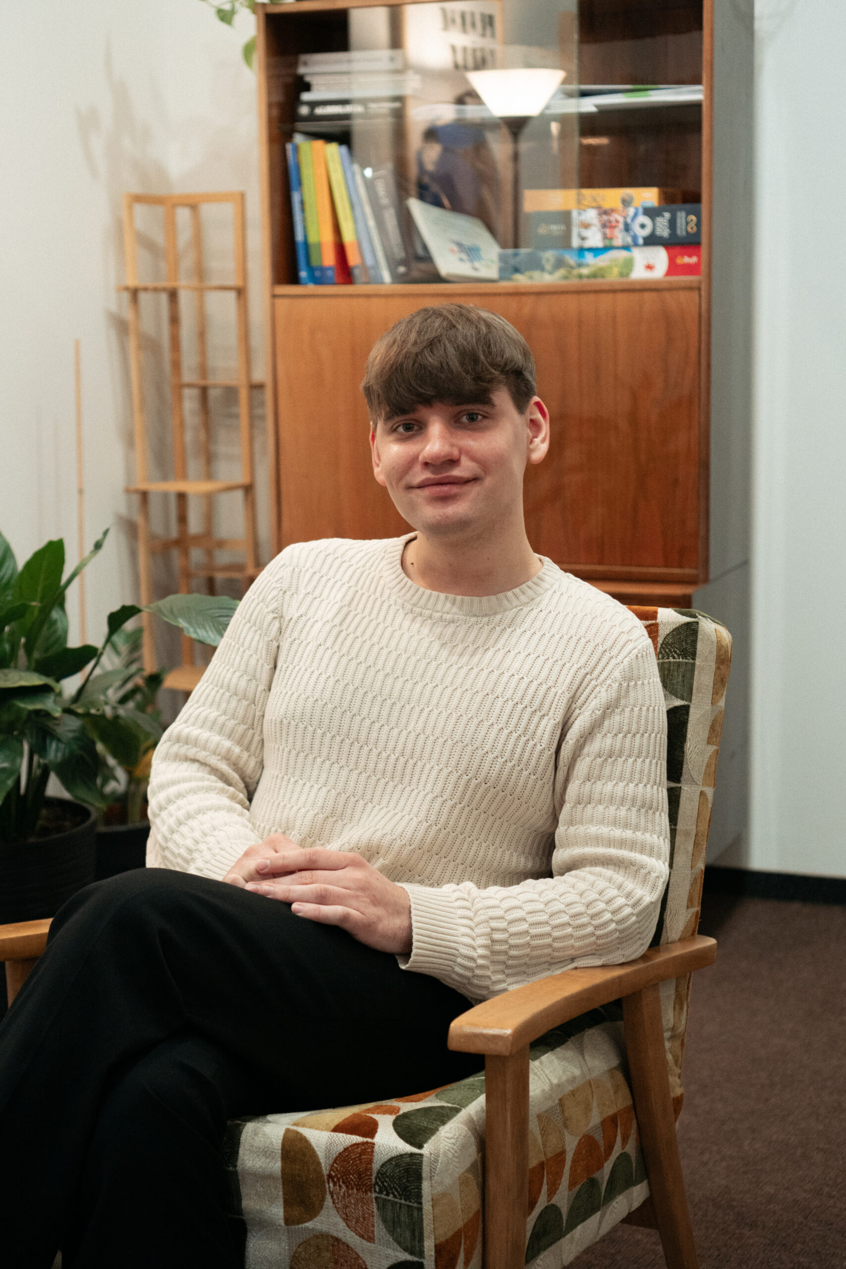 Szymon Osiewalski